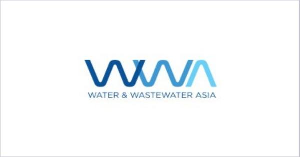 Water Wastewater Asia Backdrop