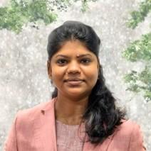 Dr Lakshmi Jothinathan